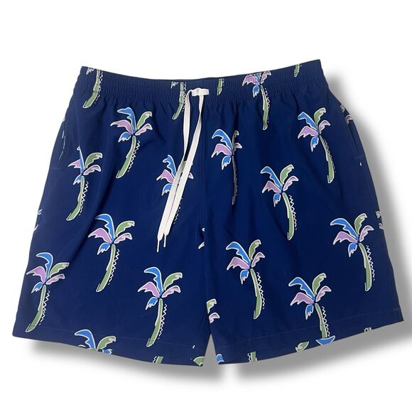Chubbies Mens Swim Shorts 2XL 7” Lined Trunks - Picture 1 of 8